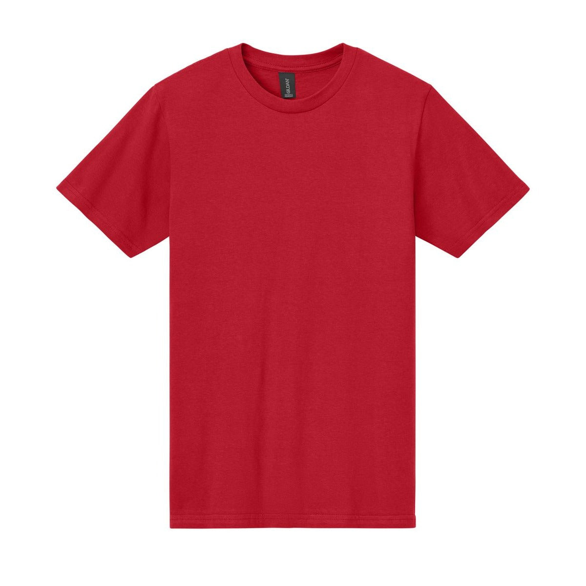 Red - Front