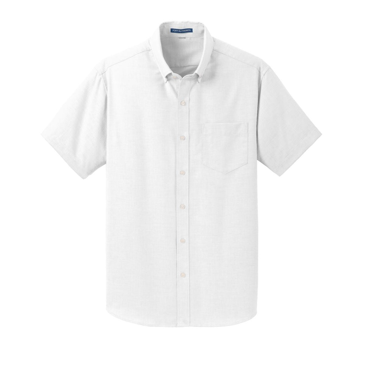 White - Front