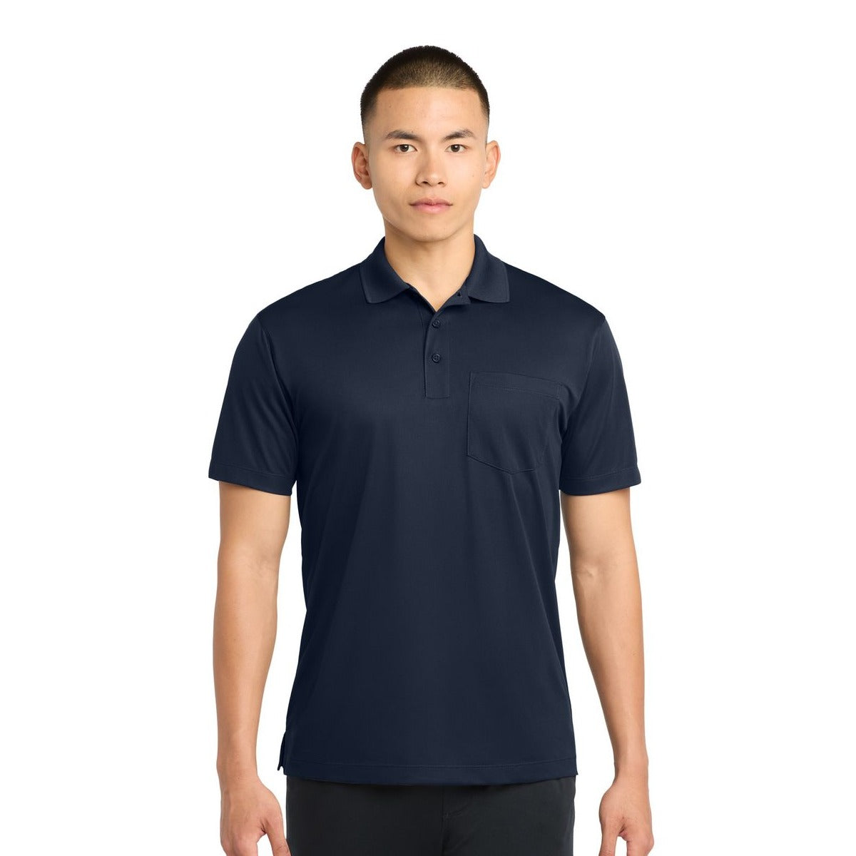 True Navy - Model
