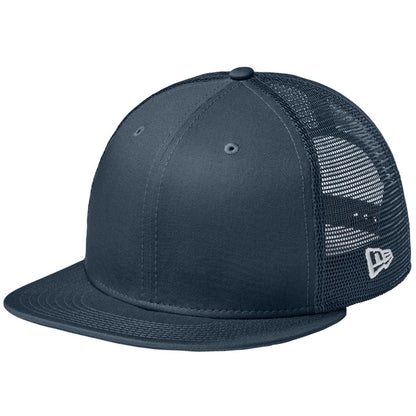 Flag Deep Navy/ Deep Navy - Model