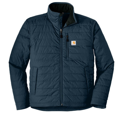 Navy - Front
