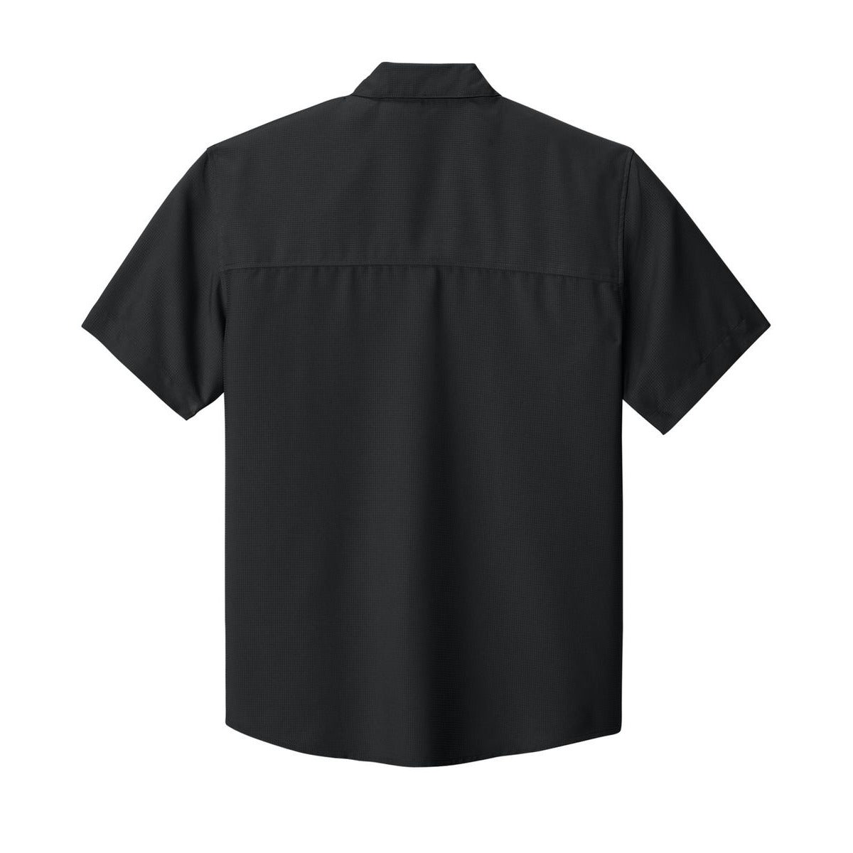 Deep Black - Back