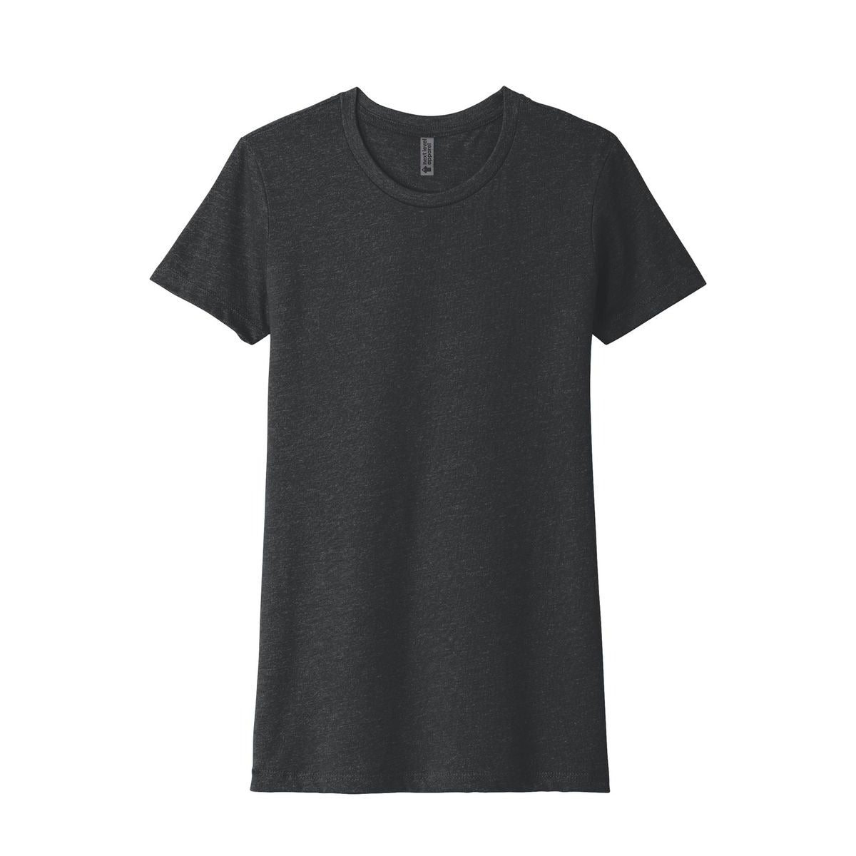 Charcoal - Front