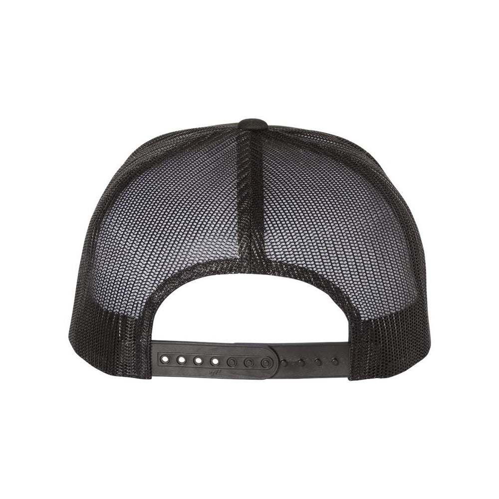 Multicam Black/ Black - Back