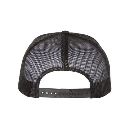 Multicam Black/ Black - Back