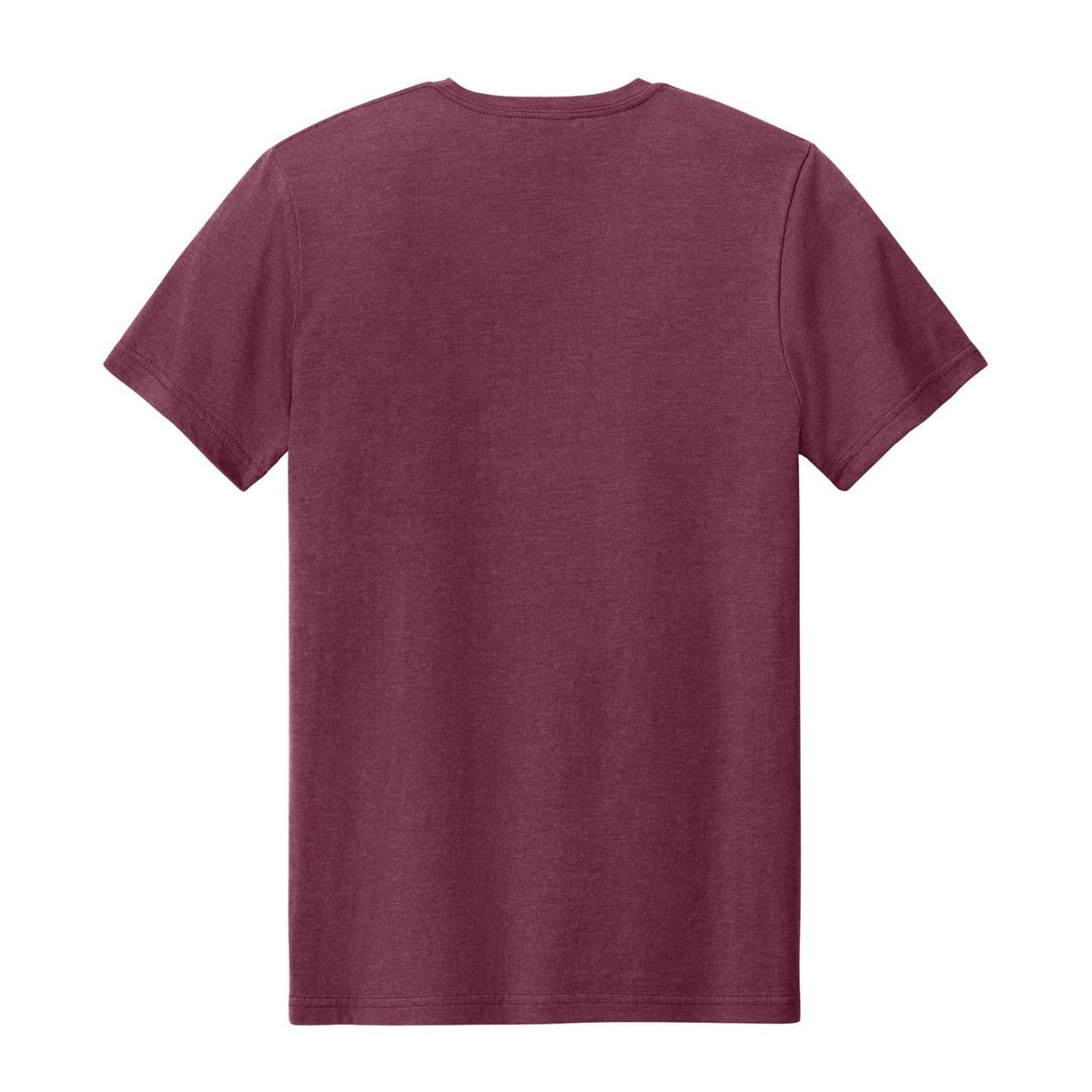 Maroon Mist - Back