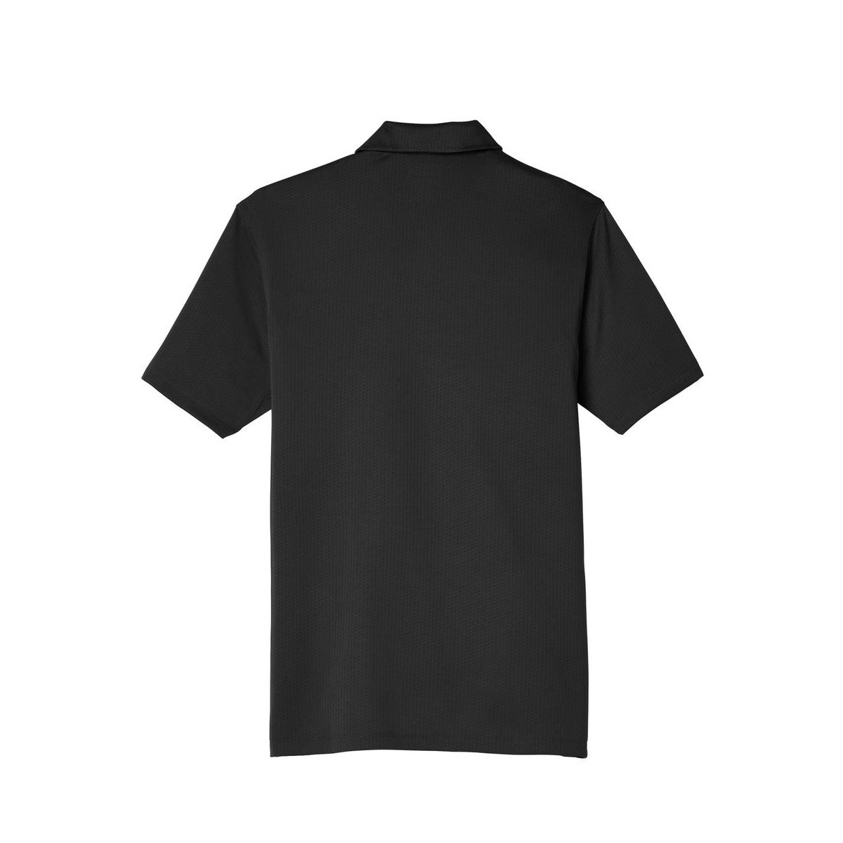 Nike Dri-FIT Hex Textured Polo - Back