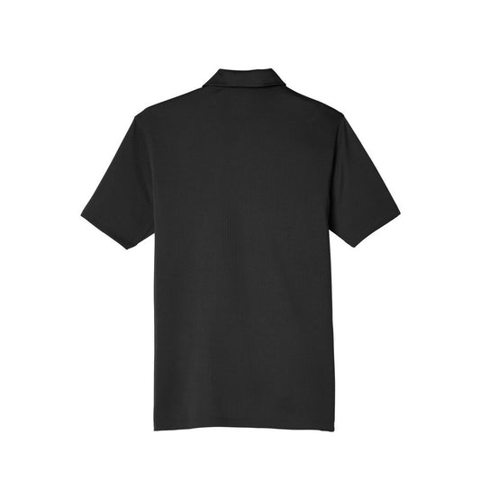 Nike Dri-FIT Hex Textured Polo - Back