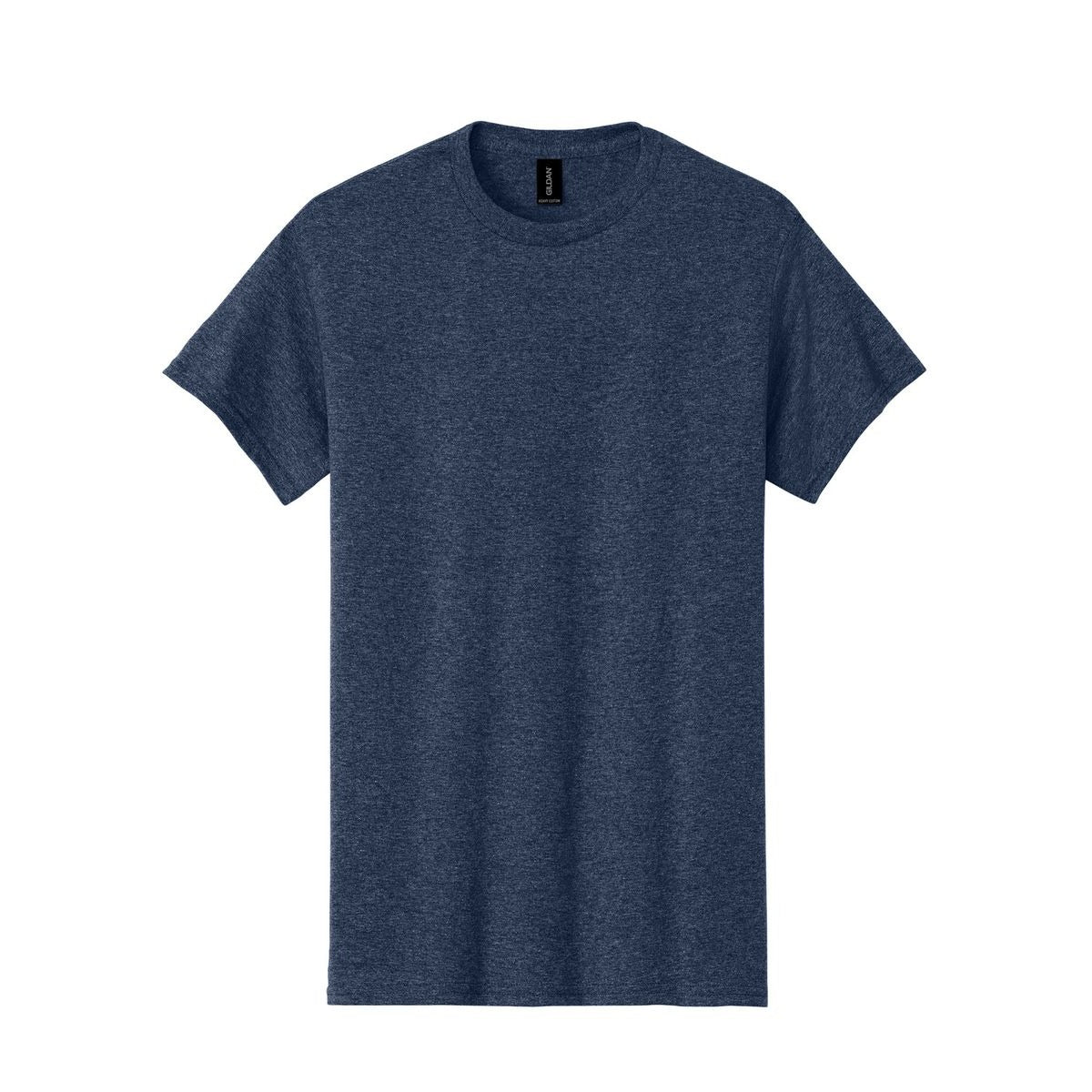 Heather Navy - Front