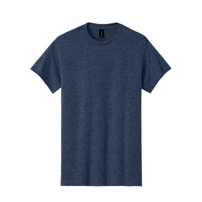 Heather Navy - Front