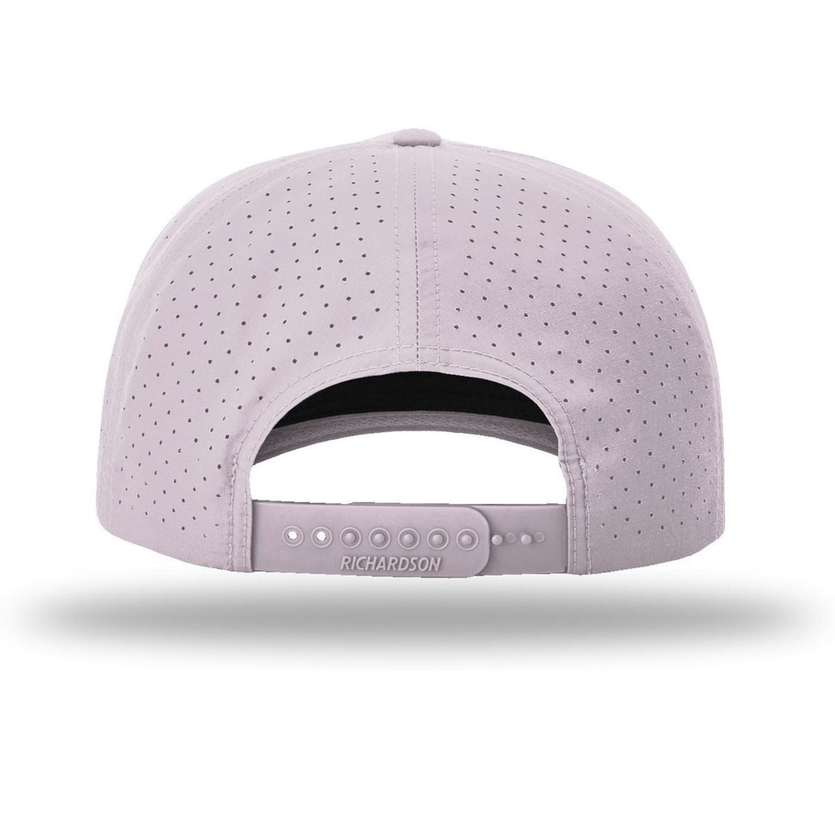 Lilac/ White Grey - Back