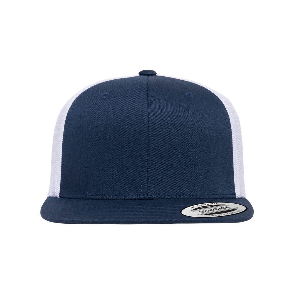 Navy/ White - Front