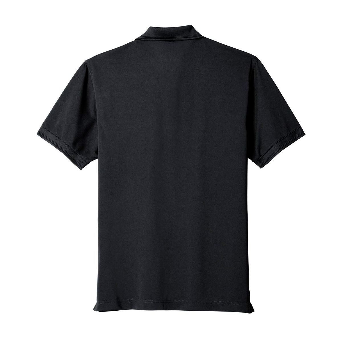 Navy Blue - Back