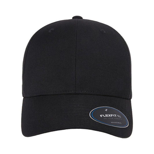 NU® Adjustable Cap - Front