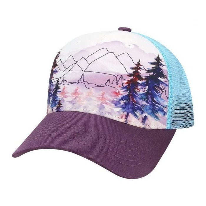 LOCALE - Explorer Trucker - 5PTKR - Lifestyle 31