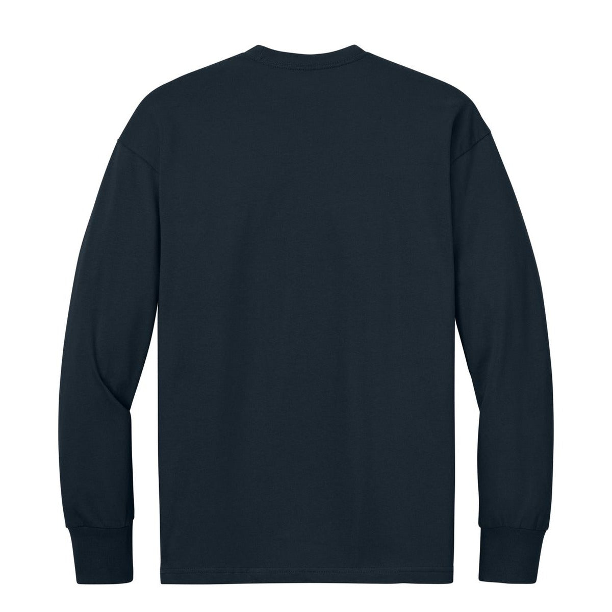 Midnight Navy - Back