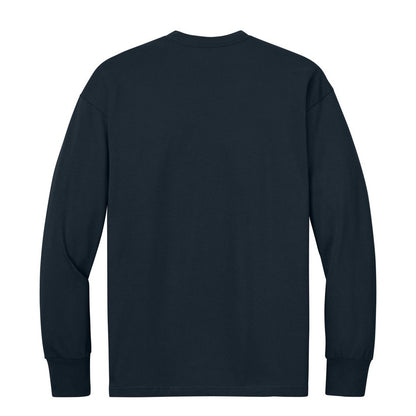 Midnight Navy - Back