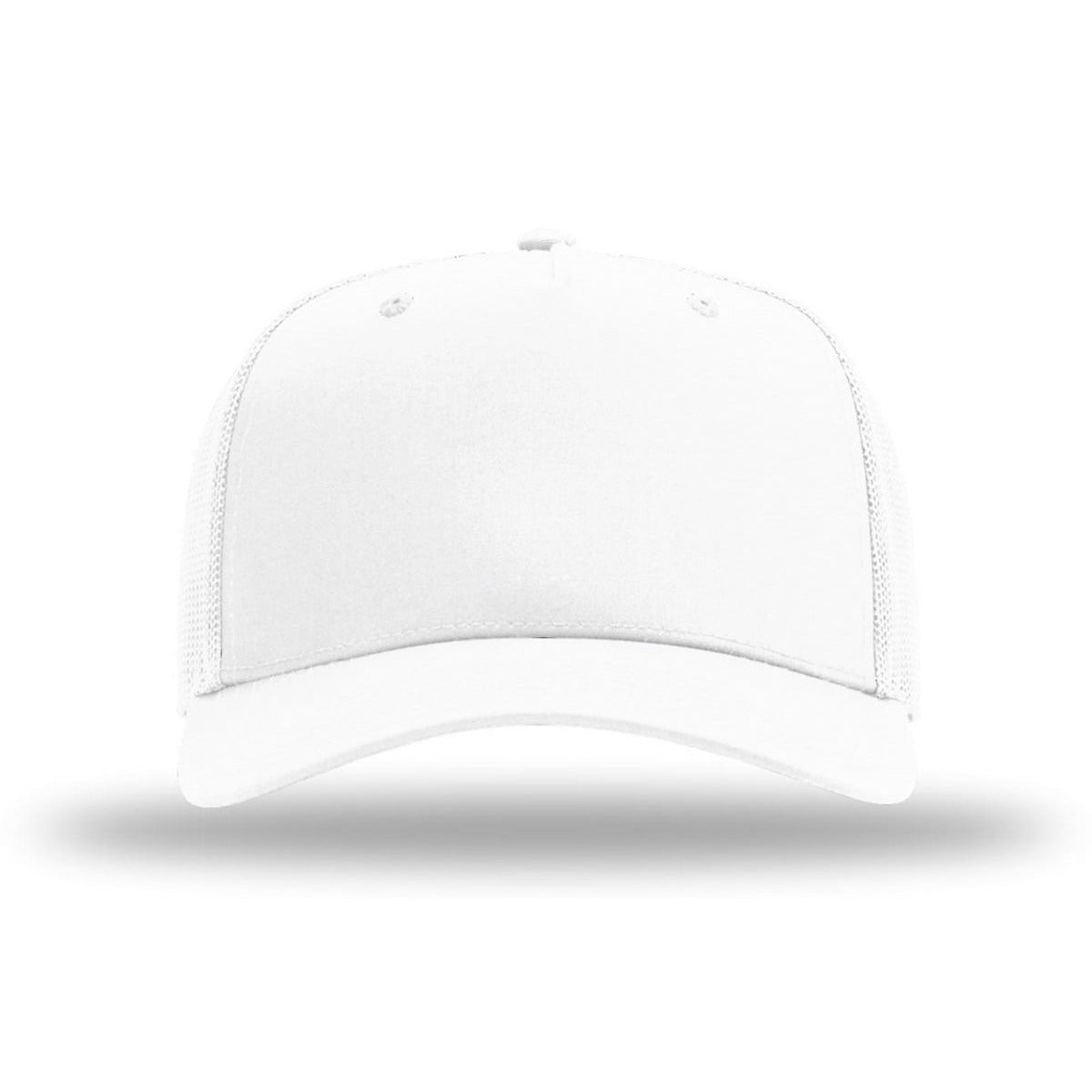 White - Front