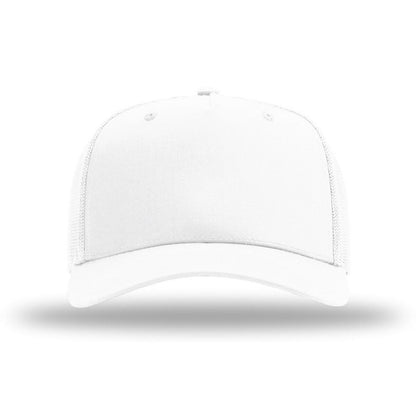 White - Front