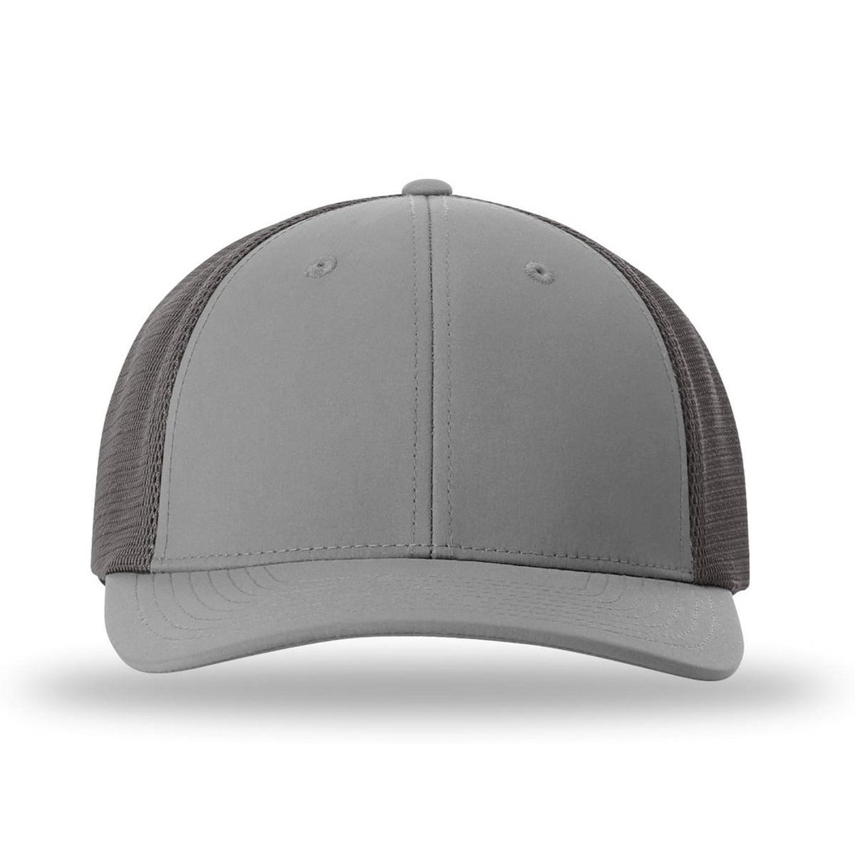 Cement Grey/ Dark Charcoal - Front