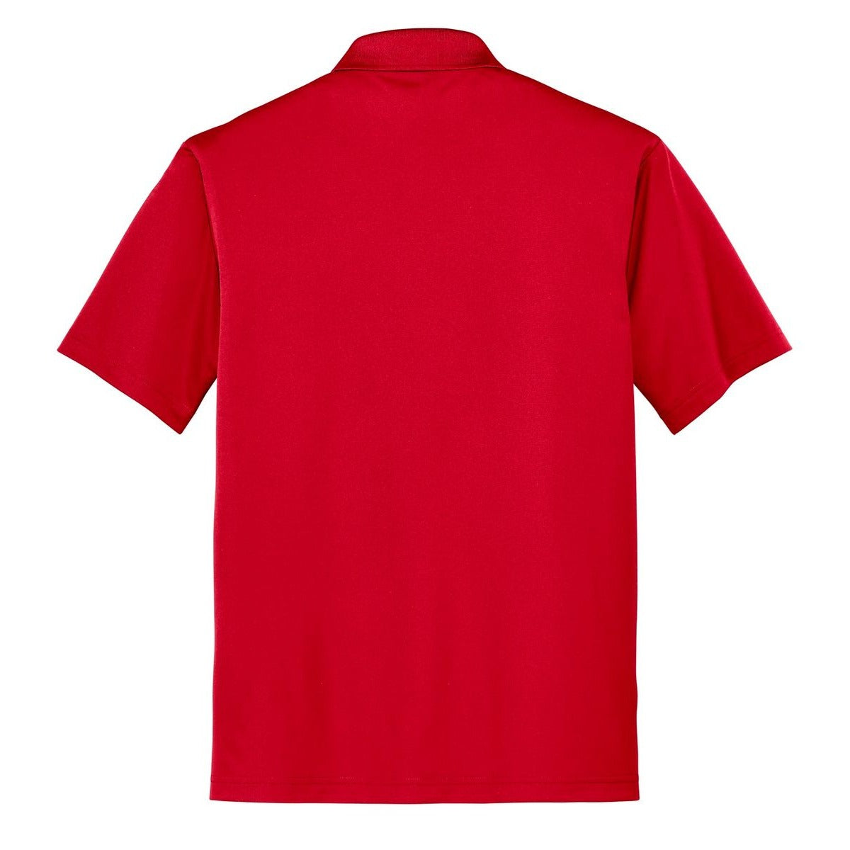 True Red - Back