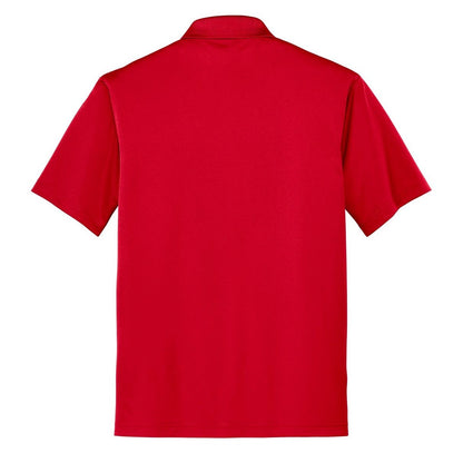 True Red - Back