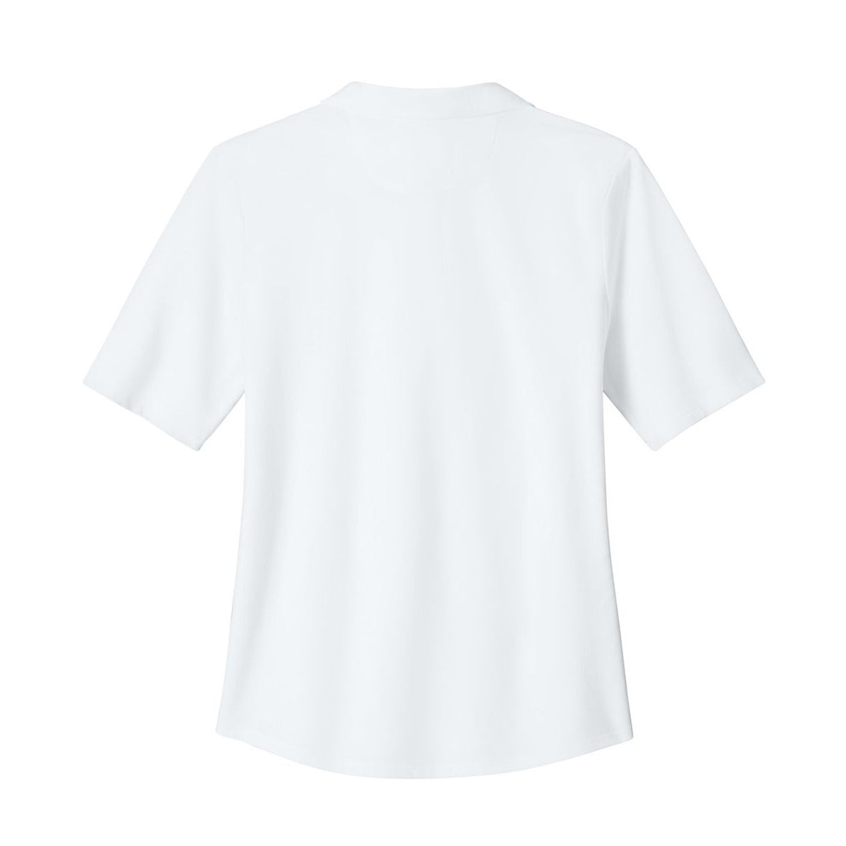 White - Back
