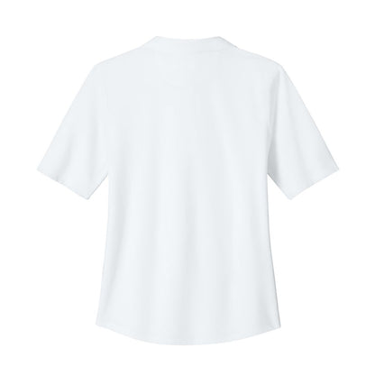 White - Back
