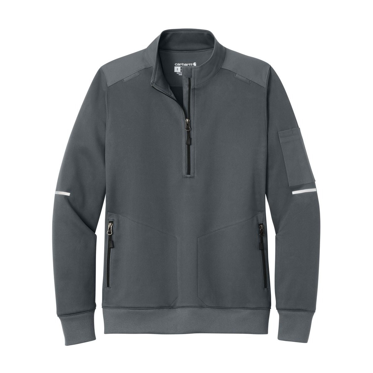 Pewter - Front