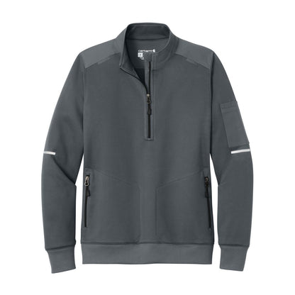 Pewter - Front