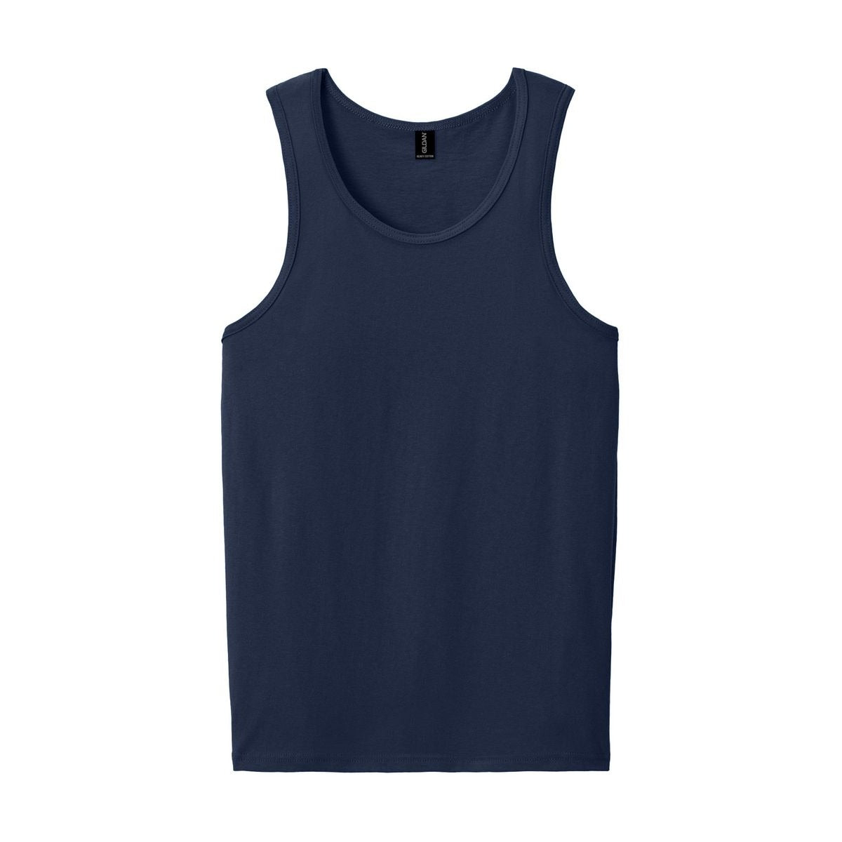 Navy - Front
