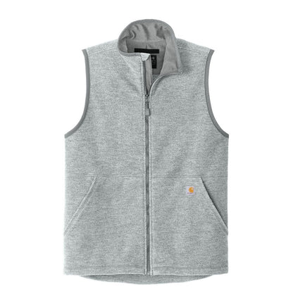 Heather Grey - Front