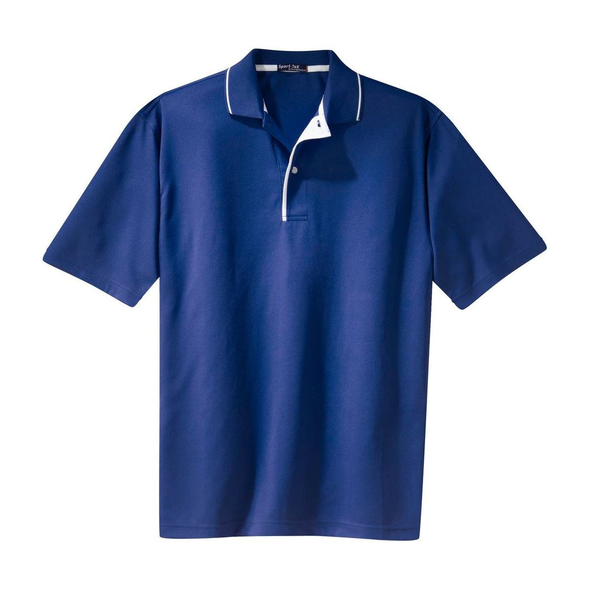 Royal/ White - Front