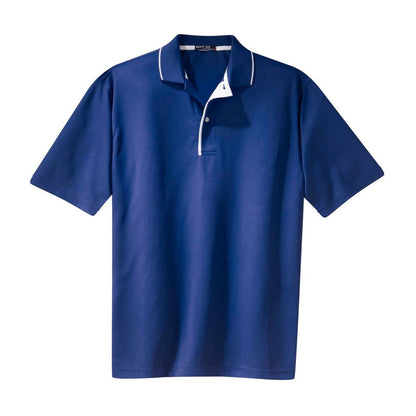 Royal/ White - Front