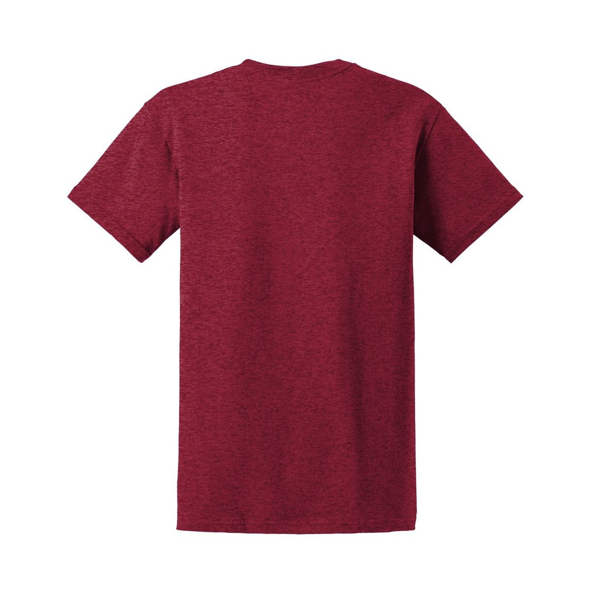 Antique Cherry Red - Back