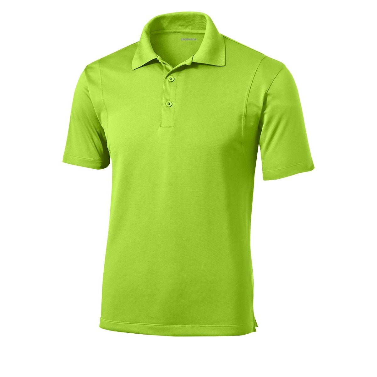 Lime Shock - Front