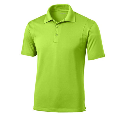 Lime Shock - Front