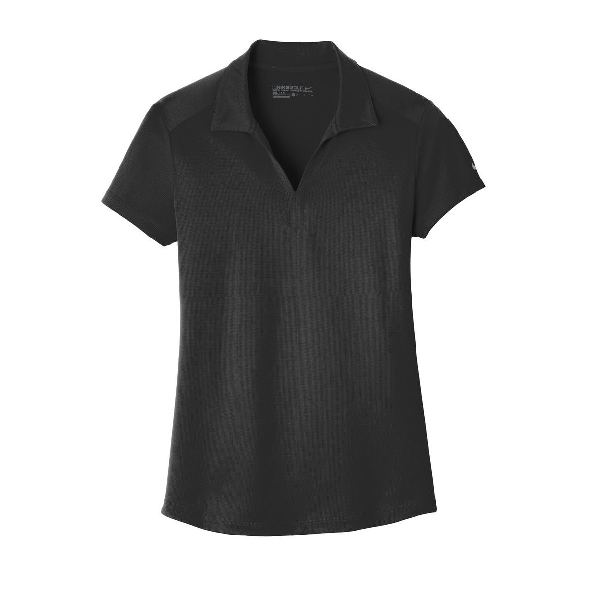 Nike Women's Dri-FIT Legacy Polo - Front