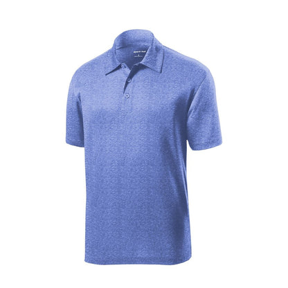 True Royal Heather - Front