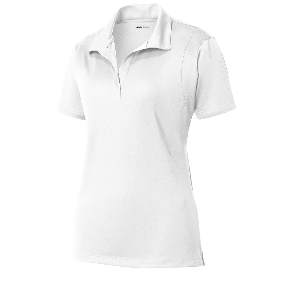 White - Front