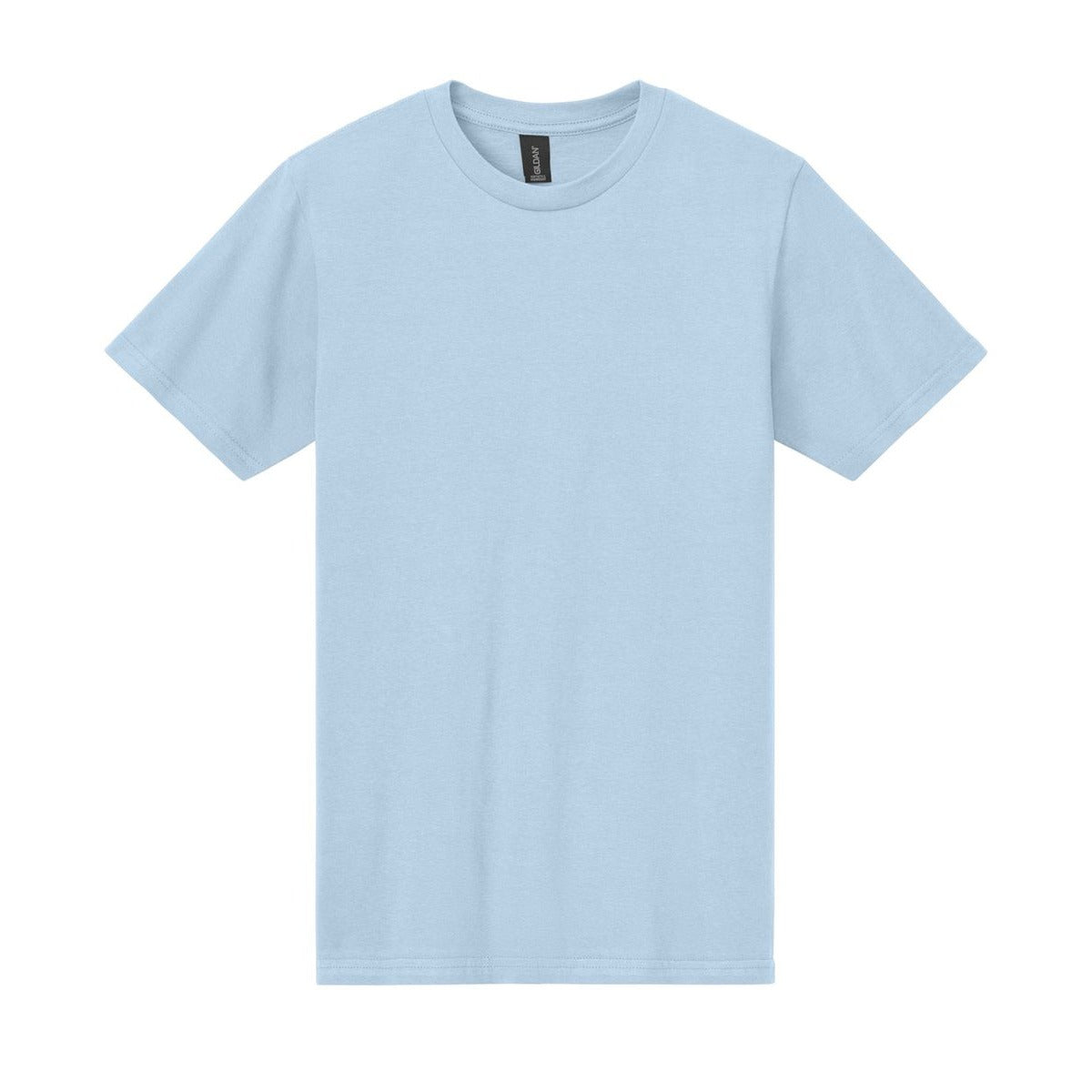 Light Blue - Front
