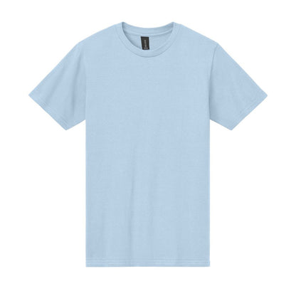 Light Blue - Front