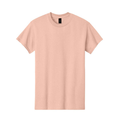 Dusty Rose - Front