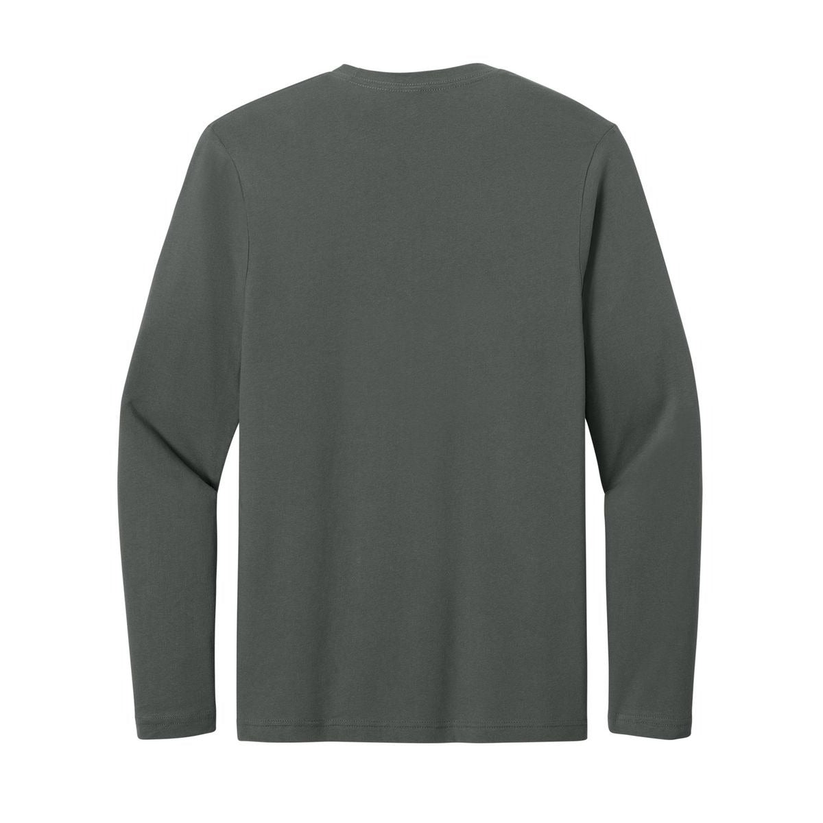 Charcoal - Back