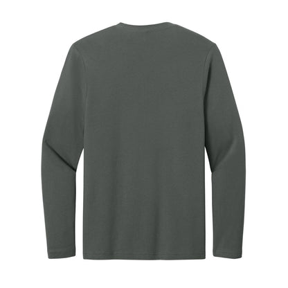 Charcoal - Back