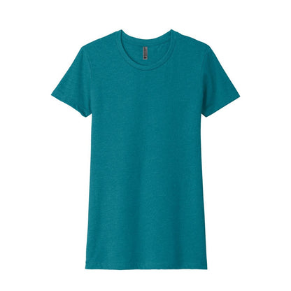 Teal - Front