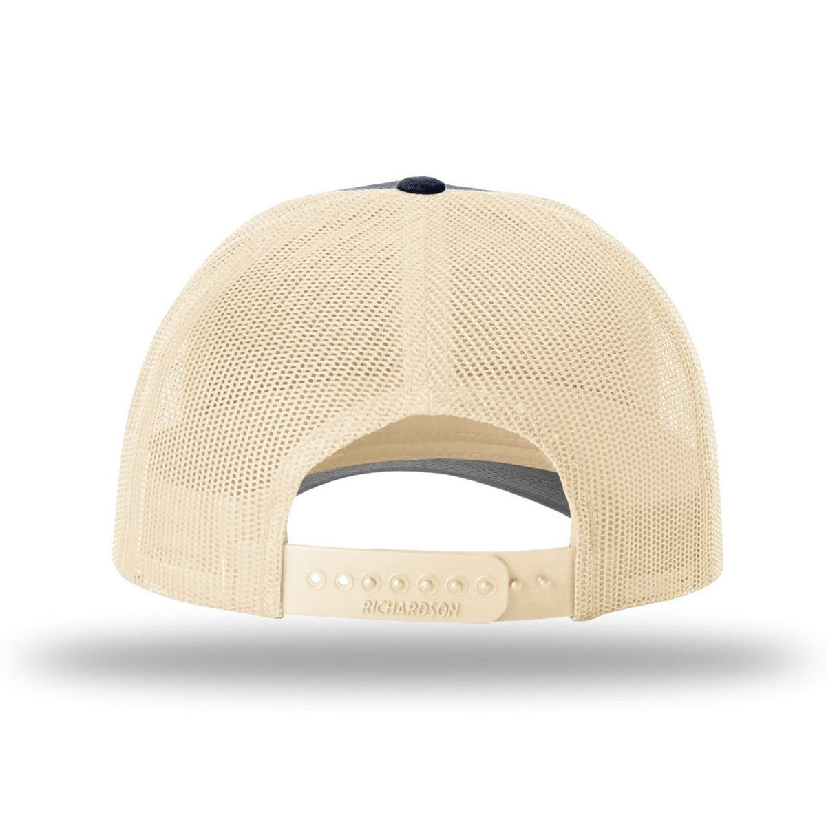 Navy/ Khaki - Back