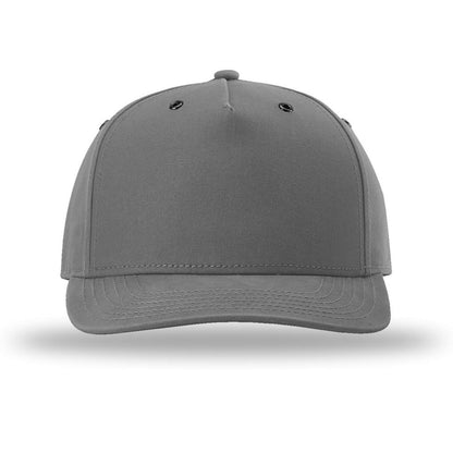Dark Grey - Front