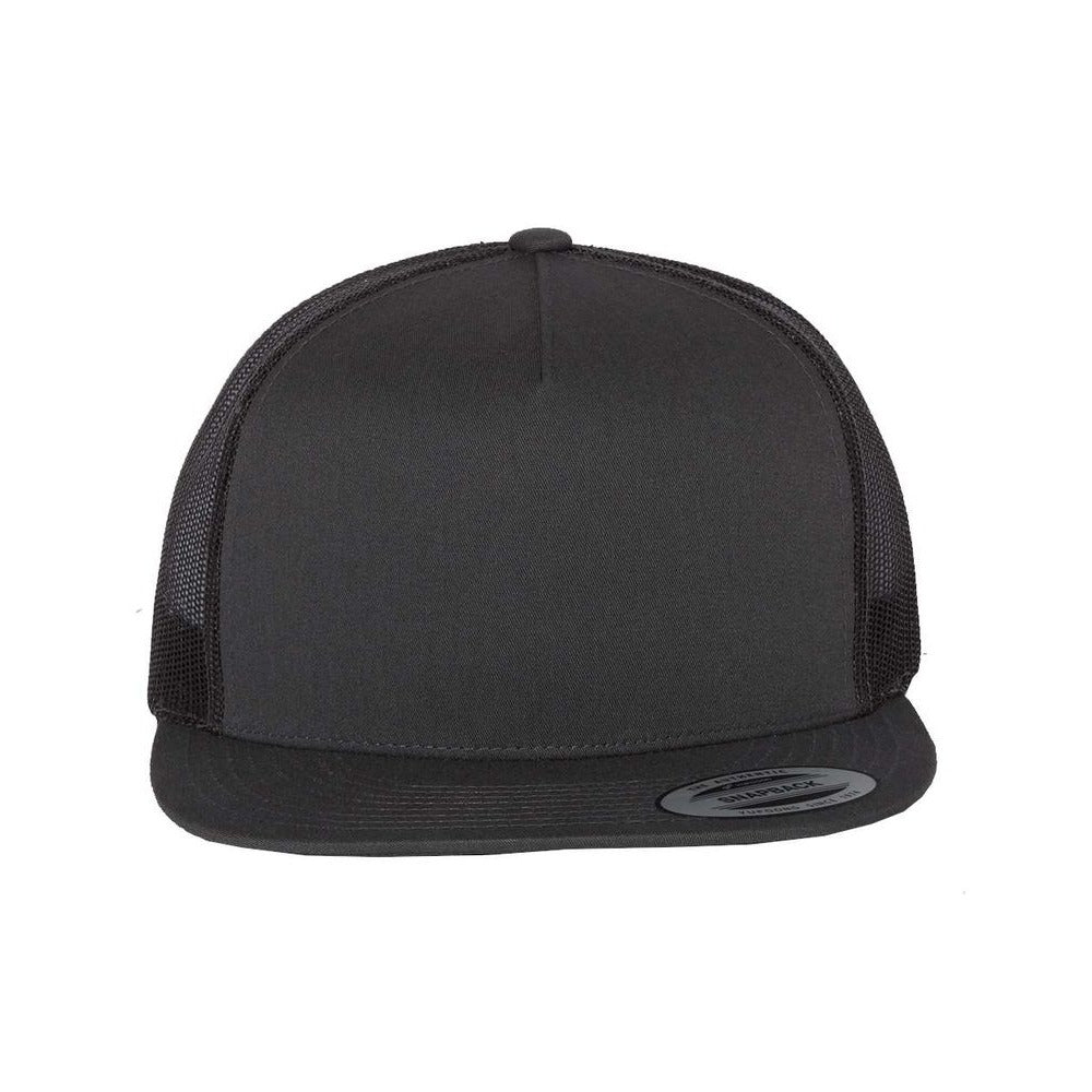 Charcoal - Front