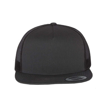Charcoal - Front